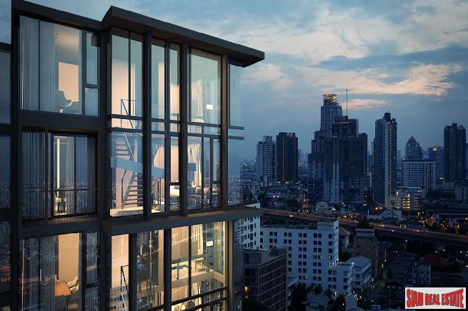 Baan Pornpradit Sukhumvit 50