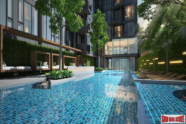 Baan Pornpradit Sukhumvit 50