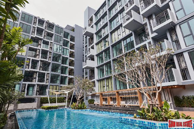 Baan Pornpradit Sukhumvit 50
