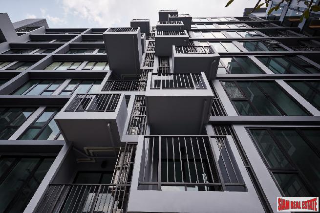 Baan Pornpradit Sukhumvit 50
