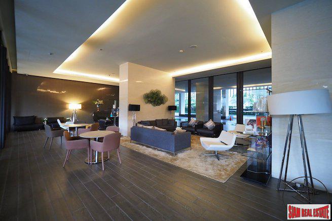 Knightsbridge Prime Sathorn