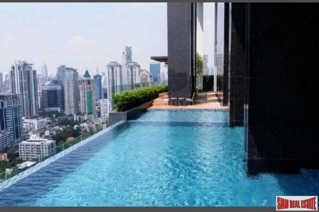 Knightsbridge Prime Sathorn