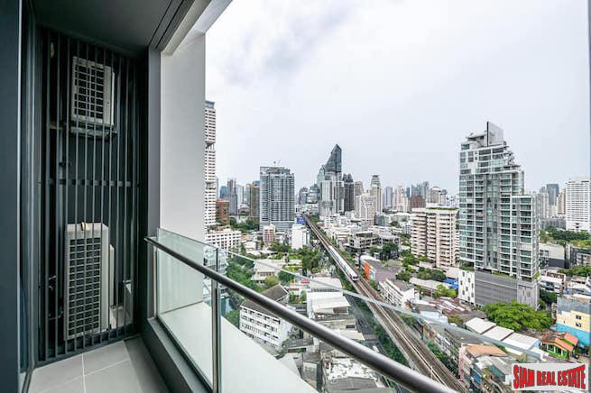 Baan Sukhumvit 34