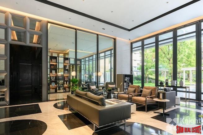 Baan Sukhumvit 34