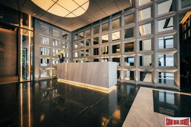 Baan Sukhumvit 34
