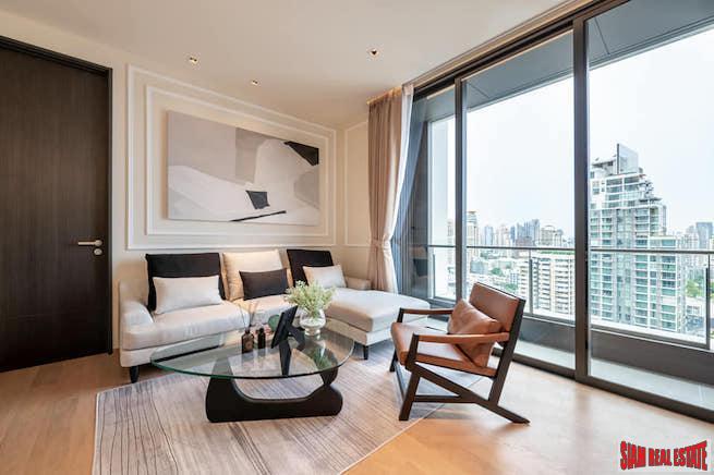 Baan Sukhumvit 34