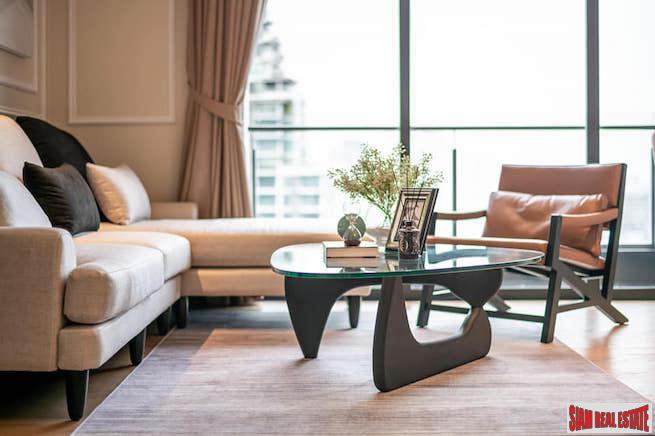 Baan Sukhumvit 34