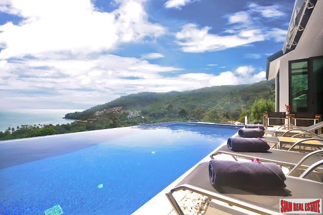 Villa Thai Sawan
