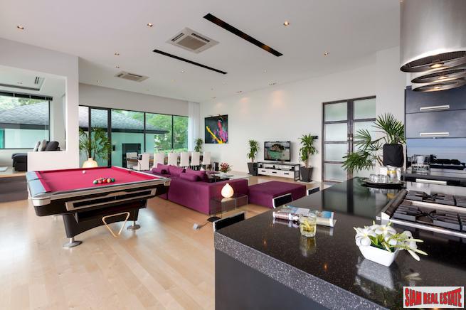 Villa Thai Sawan