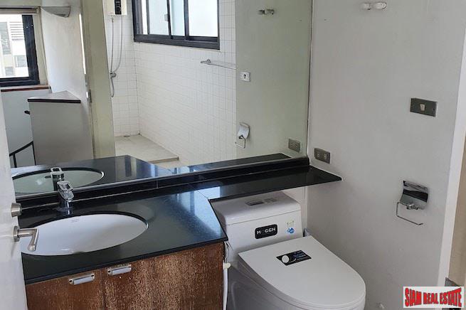 Thong Lor Tower | Spacious One Bedroom Condo for Rent in Convenient Thong Lor Location