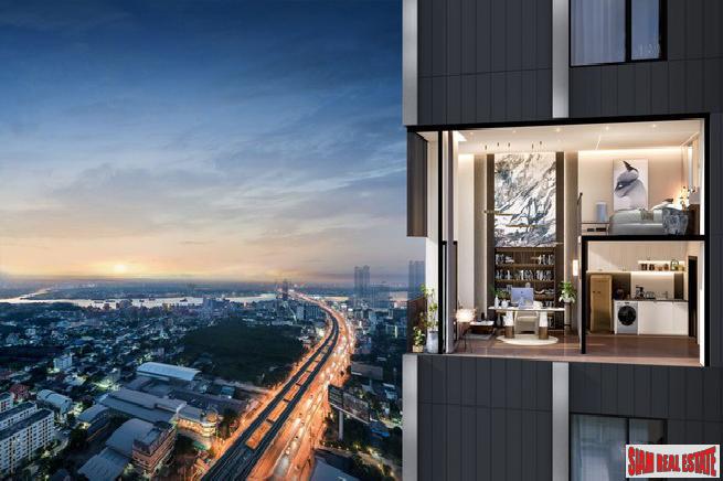 Lumpini Condo Town Ratanathibet