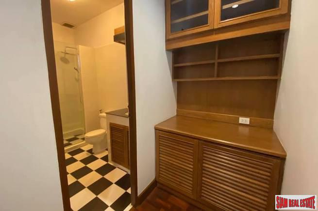Four Bedroom Pet Friendly House for Rent Near BTS National Stadium