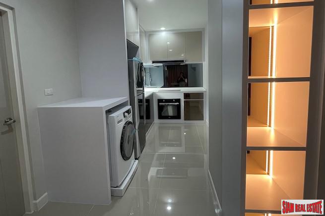 The Edition rama 9 Pattanakarn | Large Three Bedroom House with Private Plunge Pool + Extras for Rent