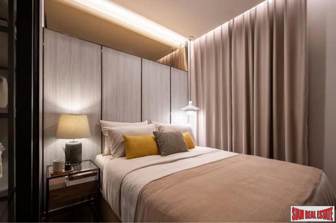 Baan Rajakhru Apartment
