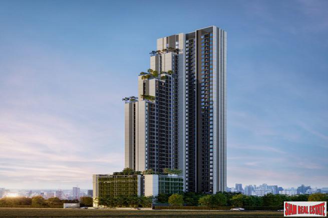 Baan Rajakhru Apartment