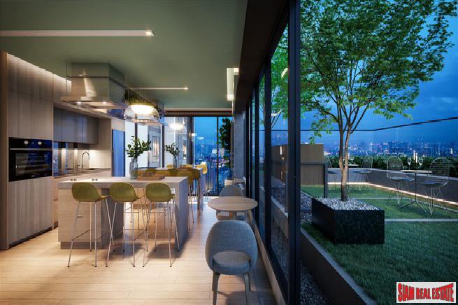 Baan Rajakhru Apartment