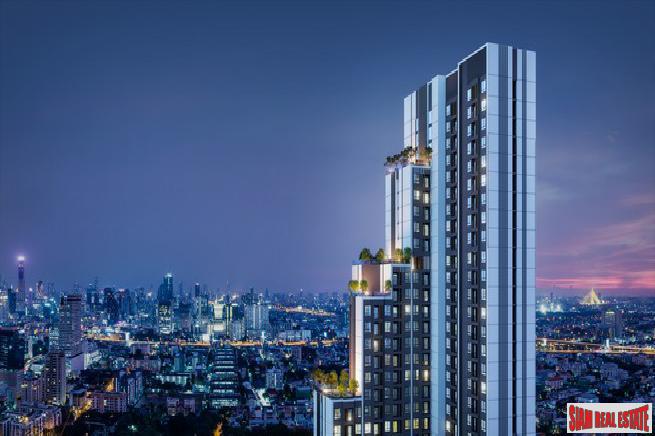 Baan Rajakhru Apartment
