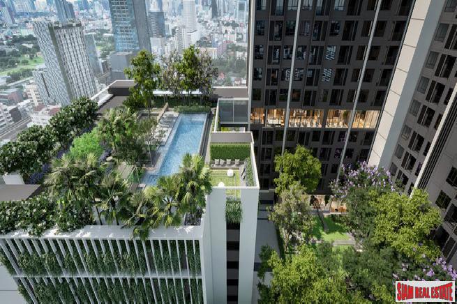 Baan Rajakhru Apartment