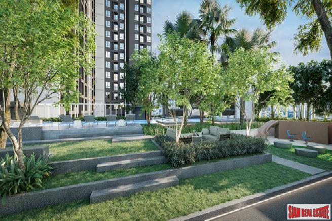Baan Rajakhru Apartment