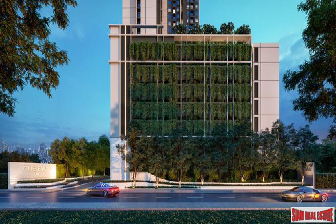 Baan Rajakhru Apartment