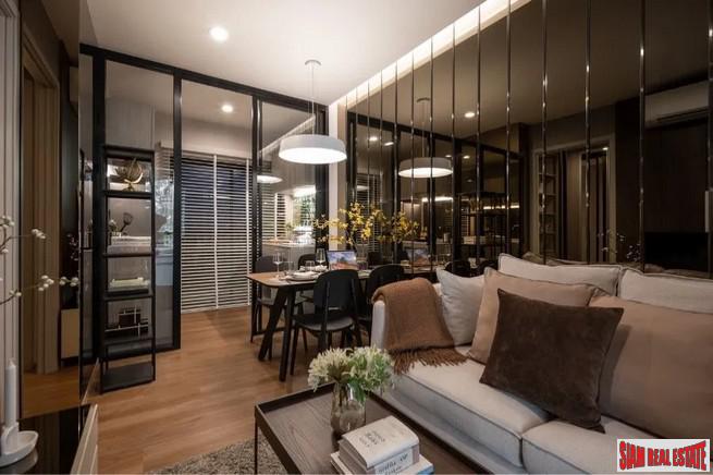 Baan Rajakhru Apartment