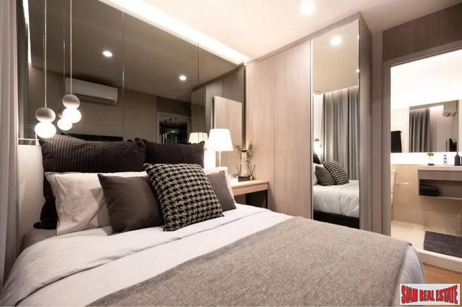Baan Rajakhru Apartment