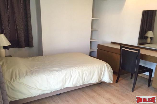 Silom Grand Terrace | Extra Large Two Bedroom Condo for Rent Near BTS Silom
