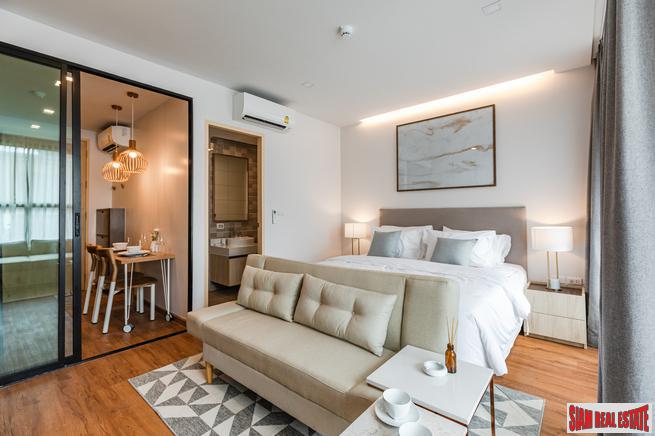 Pandora Residences