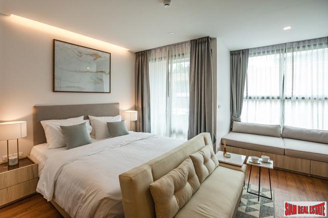 Pandora Residences
