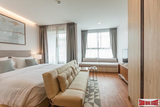 Pandora Residences