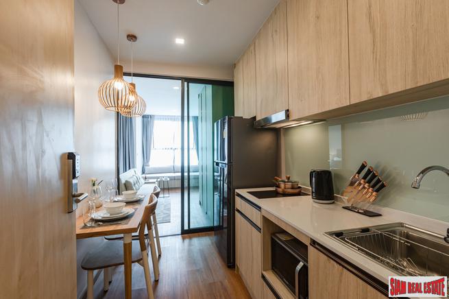 Pandora Residences