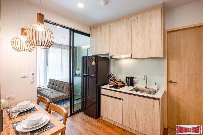 Pandora Residences