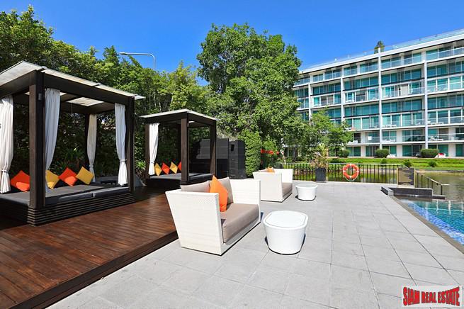VEGA Condominium
