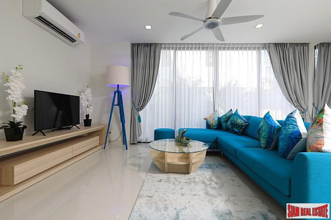 VEGA Condominium