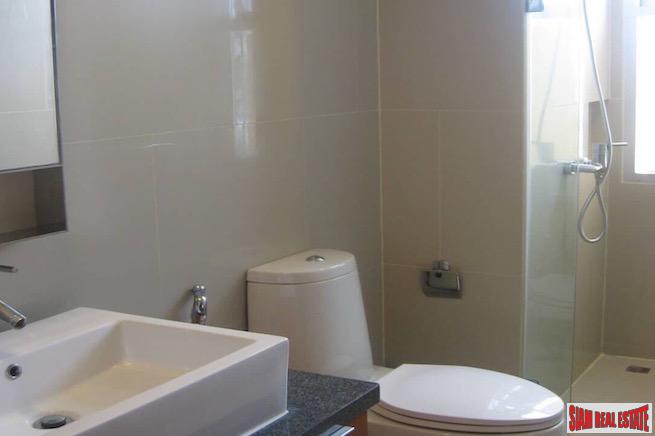 Villa Sathorn | Cozy One Bedroom Condo for Rent only 5 Minutes from the BTS