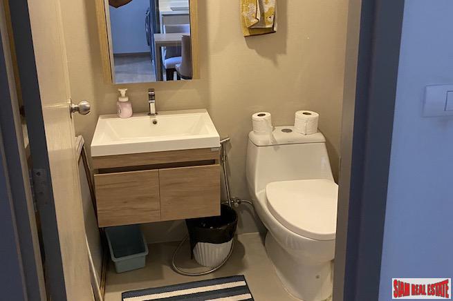 The Nest Sukhumvit 71 | Two Bedroom Condo with Pool Views for Rent near BTS Phra Khanong