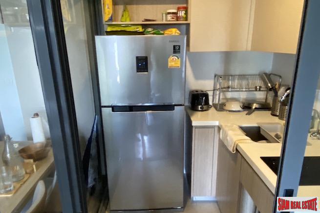 The Nest Sukhumvit 71 | Two Bedroom Condo with Pool Views for Rent near BTS Phra Khanong