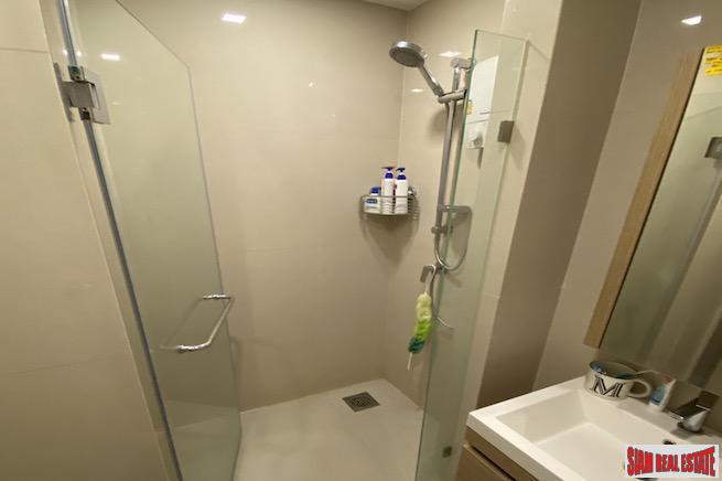 The Nest Sukhumvit 71 | Two Bedroom Condo with Pool Views for Rent near BTS Phra Khanong