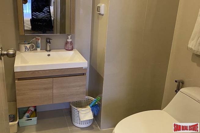 The Nest Sukhumvit 71 | Two Bedroom Condo with Pool Views for Rent near BTS Phra Khanong