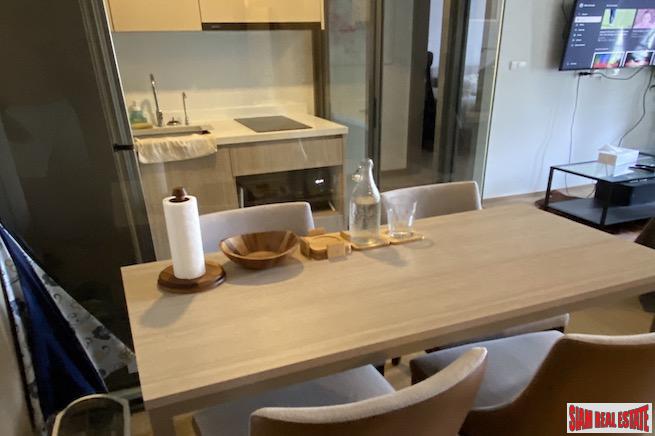 The Nest Sukhumvit 71 | Two Bedroom Condo with Pool Views for Rent near BTS Phra Khanong