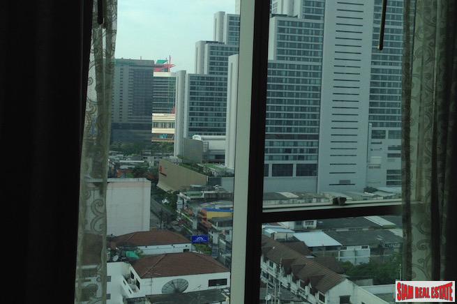 Wilshire | Large Two Bedroom Condo for Rent Close to BTS Phrom Phong