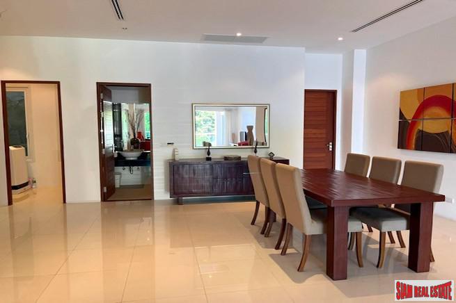 Kamala Falls | Extra Large Two Bedroom Condo with Huge Terrace for Sale