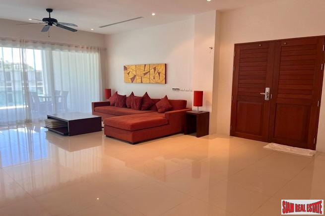 Kamala Falls | Extra Large Two Bedroom Condo with Huge Terrace for Sale