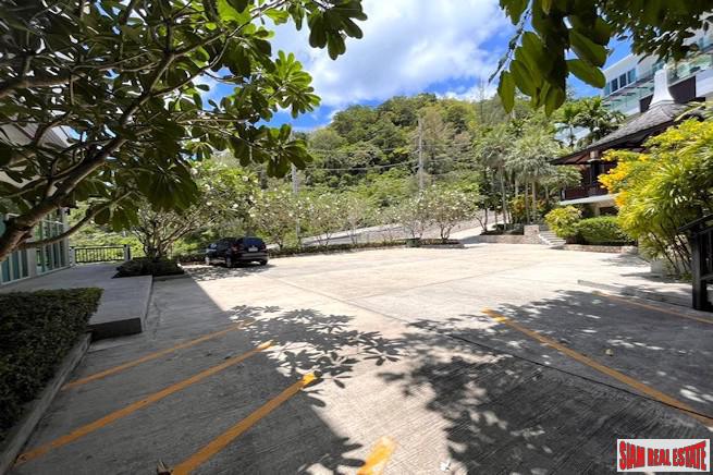 Kamala Falls | Extra Large Two Bedroom Condo with Huge Terrace for Sale