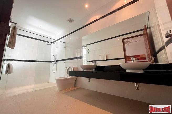 Kamala Falls | Extra Large Two Bedroom Condo with Huge Terrace for Sale