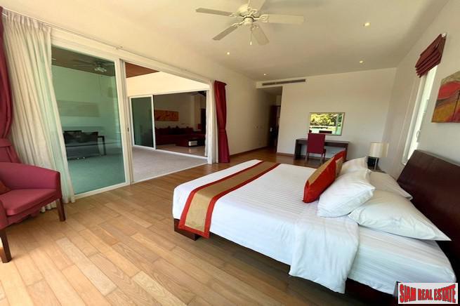 Kamala Falls | Extra Large Two Bedroom Condo with Huge Terrace for Sale