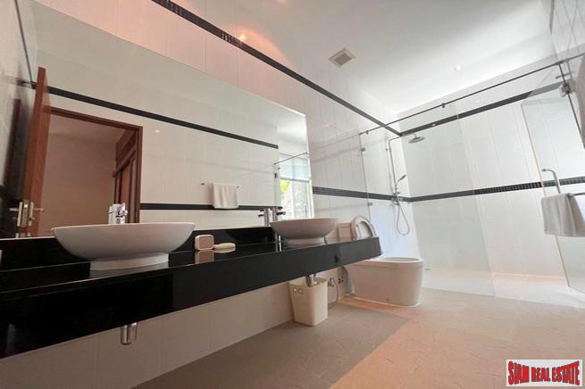 Kamala Falls | Extra Large Two Bedroom Condo with Huge Terrace for Sale