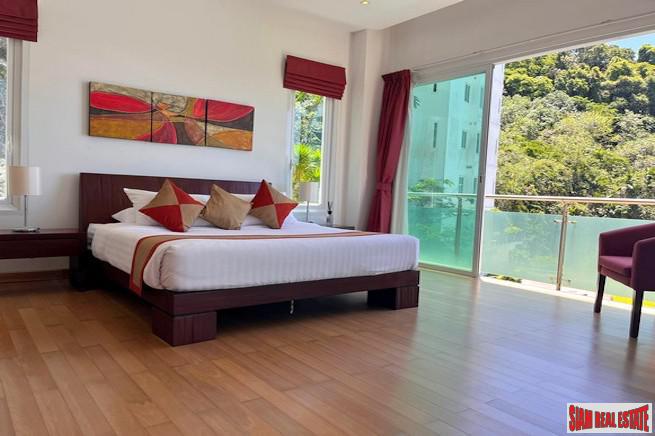 Kamala Falls | Extra Large Two Bedroom Condo with Huge Terrace for Sale