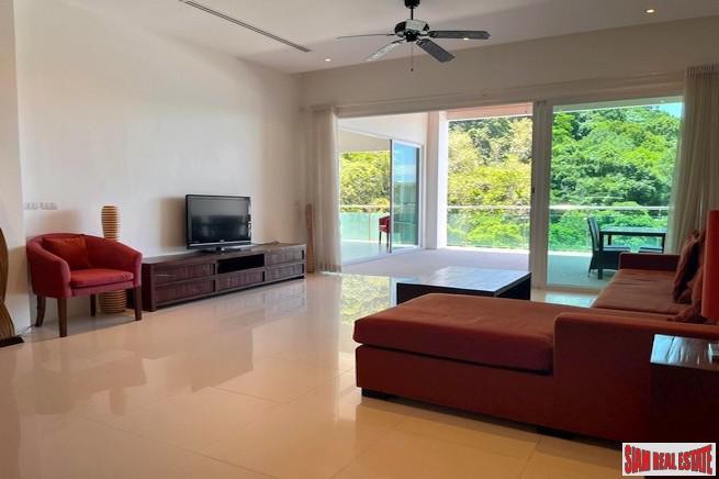 Kamala Falls | Extra Large Two Bedroom Condo with Huge Terrace for Sale