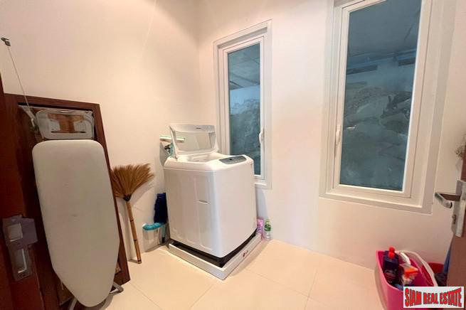 Kamala Falls | Extra Large Two Bedroom Condo with Huge Terrace for Sale